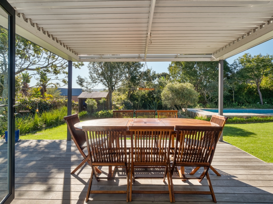 4 Bedroom Property for Sale in Rexford Western Cape